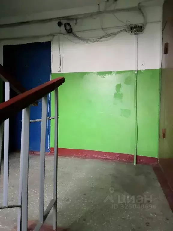 1-к кв. Алтайский край, Барнаул ул. Юрина, 206Ак2 (29.7 м) - Фото 2