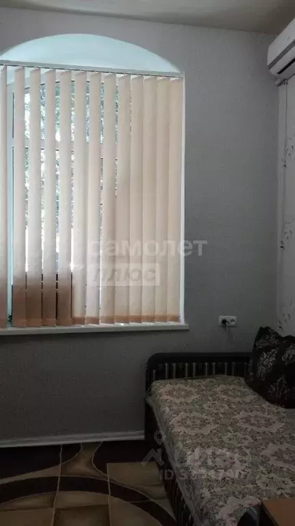 Комната Крым, Ялта муниципальный округ, Форос пгт ул. Космонавтов, 5 ... - Фото 2