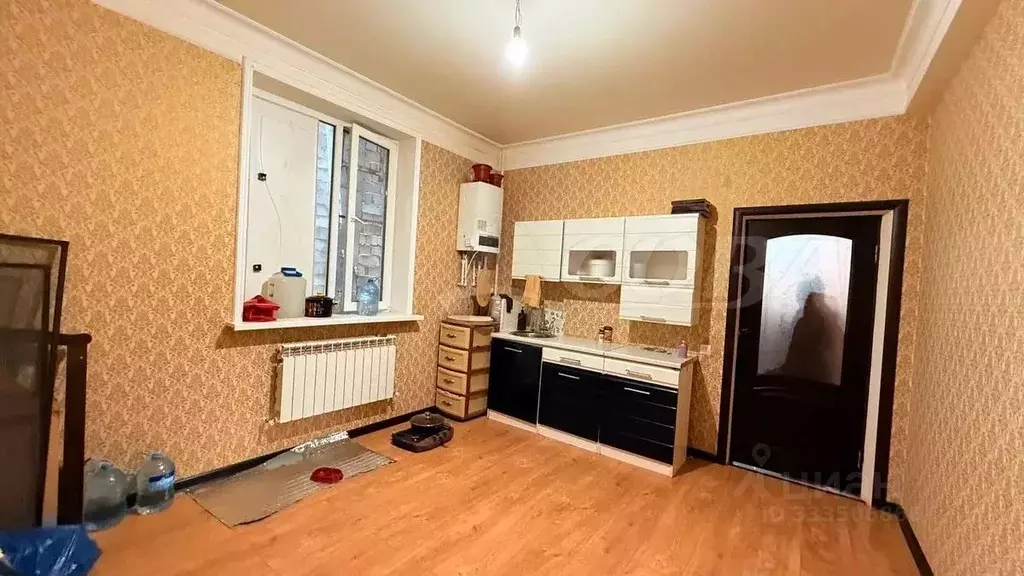 1-к кв. Дагестан, Махачкала ул. Айвазовского, 8А (42.7 м) - Фото 1