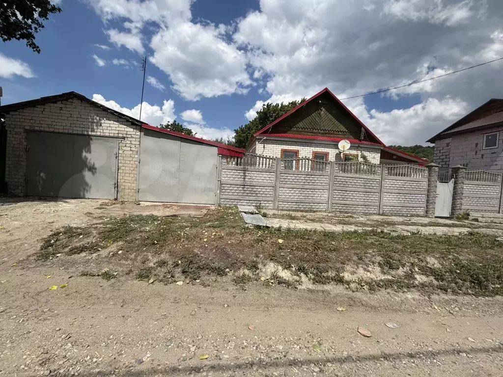 Дом 100 м на участке 5 сот. - Фото 0