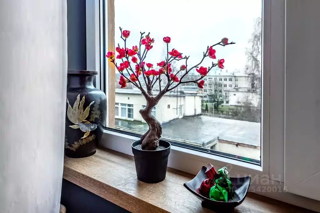 1-к кв. Санкт-Петербург Заневский просп., 39 (43.0 м) - Фото 2