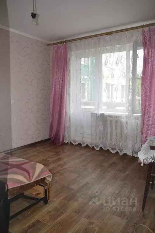 1-к кв. Саратовская область, Саратов ул. Имени К.Г. Уфимцева, 4 (30.0 ... - Фото 0