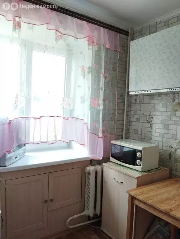 1-комнатная квартира: Лакинск, проспект Ленина, 65 (30.4 м) - Фото 1
