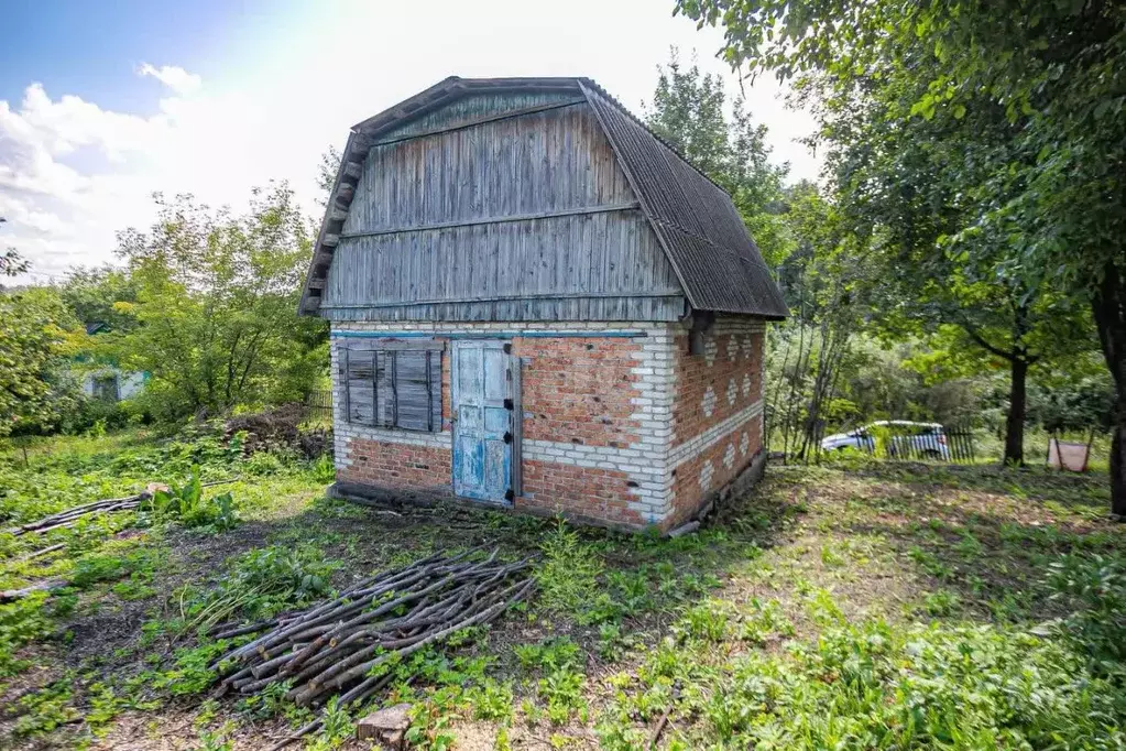 Дом в Новосибирская область, Искитим Шиферник СНТ, 89 (30 м) - Фото 0