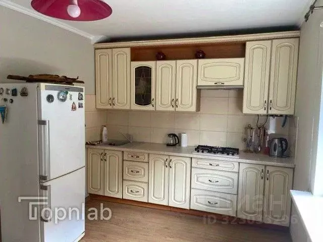 Дом в Калининградская область, Гурьевский муниципальный округ, пос. ... - Фото 0