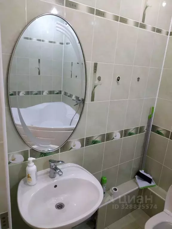 2-к кв. Башкортостан, Уфа ул. Софьи Перовской, 44/2 (60.0 м) - Фото 2