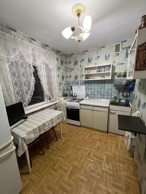 3-к кв. Московская область, Химки Молодежная ул., 16/12 (60.5 м) - Фото 0