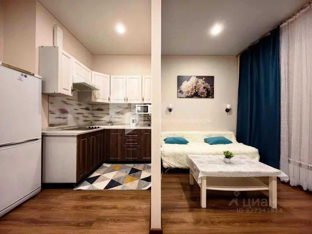 Студия Московская область, Апрелевка Наро-Фоминский городской округ, ... - Фото 2