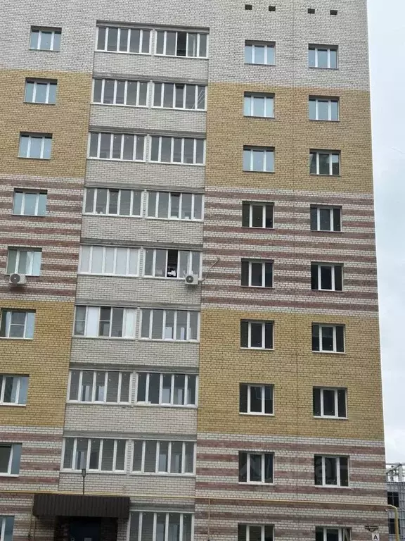 1-к кв. Тамбовская область, Тамбов городской округ, с. Бокино пер. ... - Фото 1