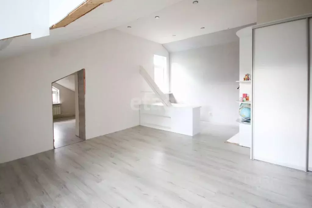 Дом в Ярославская область, Ярославль просп. Авиаторов (283 м) - Фото 1