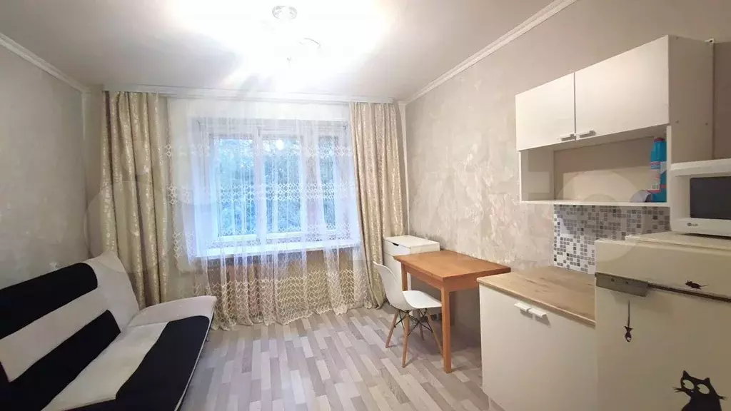Комната 13 м в 4-к., 3/9 эт. - Фото 0