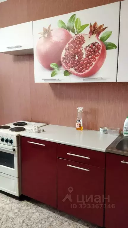 2-к кв. Томская область, Томск ул. Нефтяная, 5 (62.0 м) - Фото 0