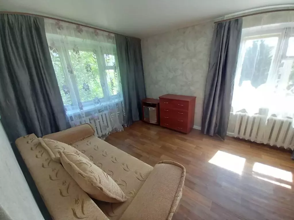 Продаётся 1-к квартира, 30.5 м - Фото 1