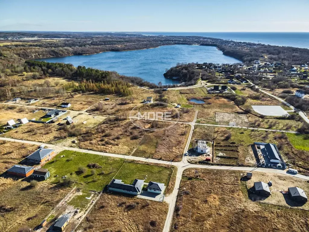 Дом в Калининградская область, Зеленоградский муниципальный округ, ... - Фото 1