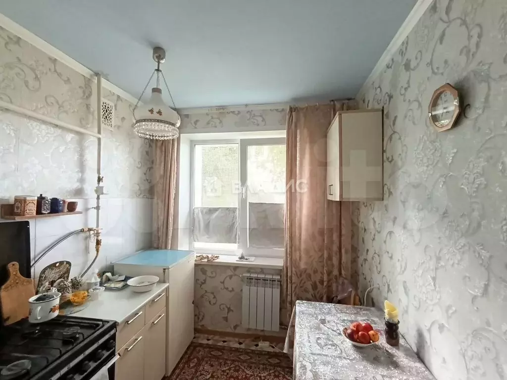 1-к. квартира, 43,5 м, 1/5 эт. - Фото 0