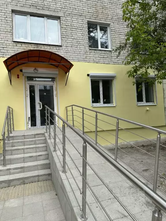 Помещение свободного назначения в Тверская область, Тверь бул. Шмидта, ... - Фото 2