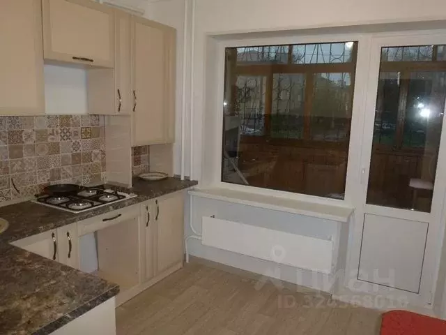 1-к кв. Нижегородская область, Нижний Новгород ул. Ногина, 20 (35.0 м) - Фото 1