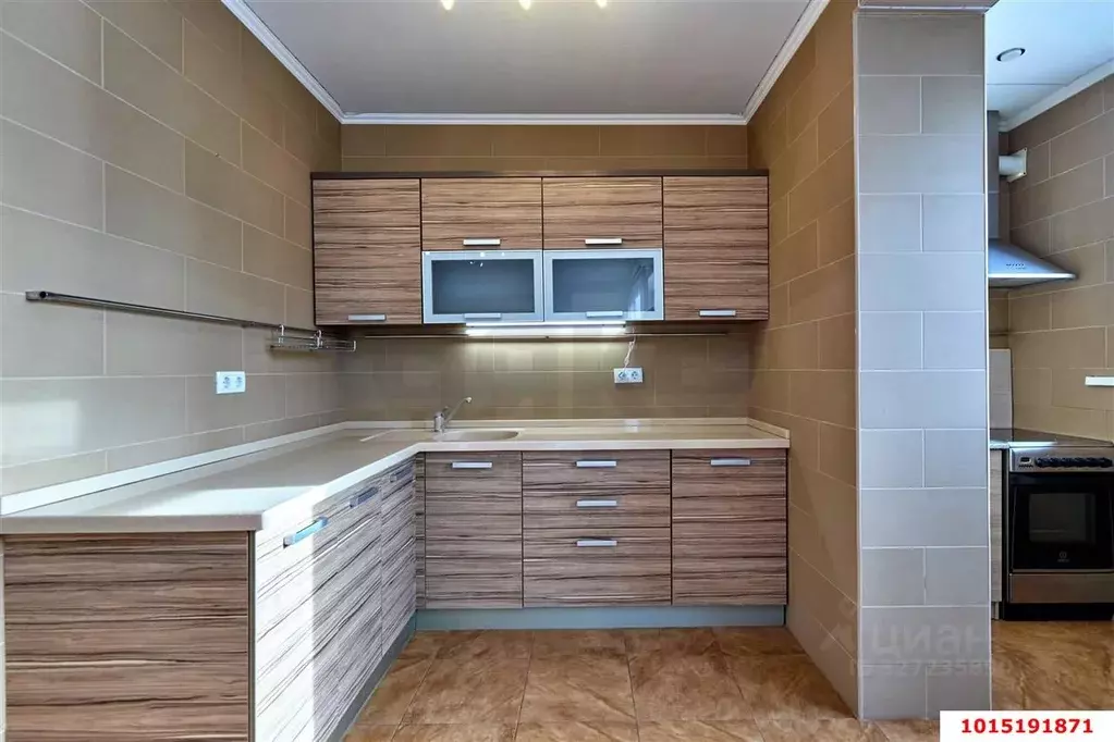 1-к кв. Краснодарский край, Краснодар Восточно-Кругликовская ул. (29.6 ... - Фото 2