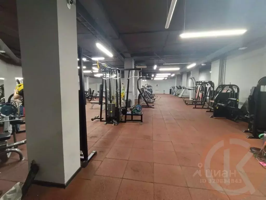 Помещение свободного назначения в Крым, Евпатория просп. Победы, 50 ... - Фото 2