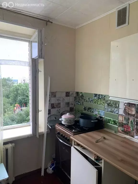 1-комнатная квартира: городской посёлок Форносово, Советская улица, 8 ... - Фото 1