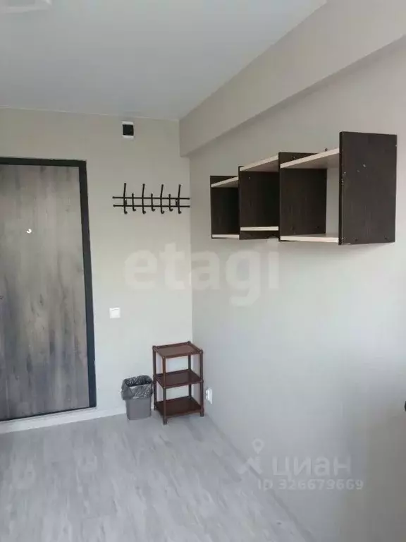 Комната Красноярский край, Красноярск Инструментальная ул., 3 (9.5 м) - Фото 2