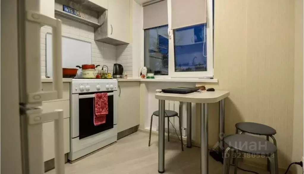 2-к кв. Воронежская область, Воронеж ул. 3-го Интернационала, 3 (42.0 ... - Фото 1