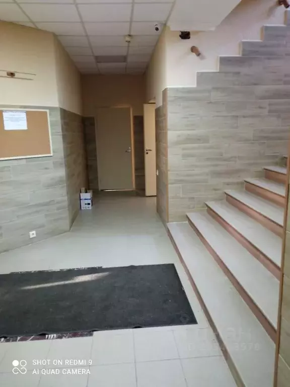 Офис в Санкт-Петербург Старо-Петергофский просп., 35к2 (32 м) - Фото 2