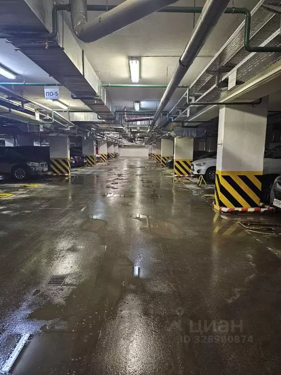 Гараж в Москва 6-я Радиальная ул., 5к2 (11 м) - Фото 2