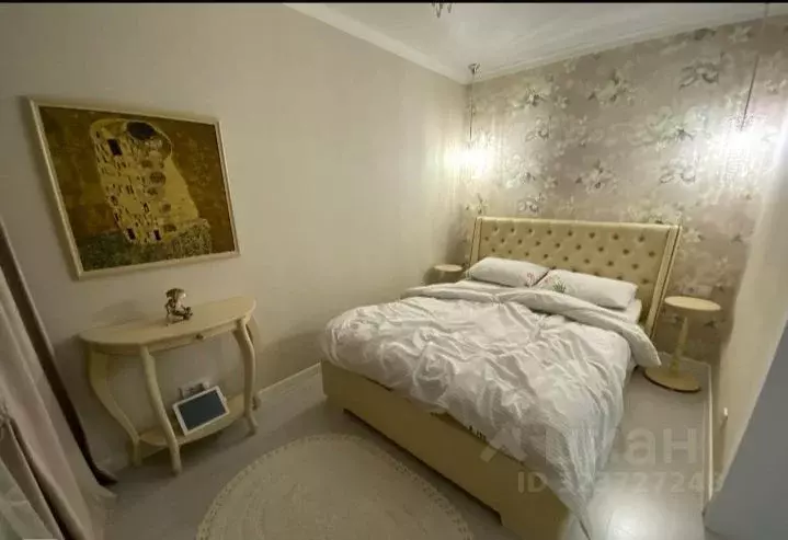 3-к кв. Башкортостан, Уфа ул. Гафури, 17 (60.0 м) - Фото 2