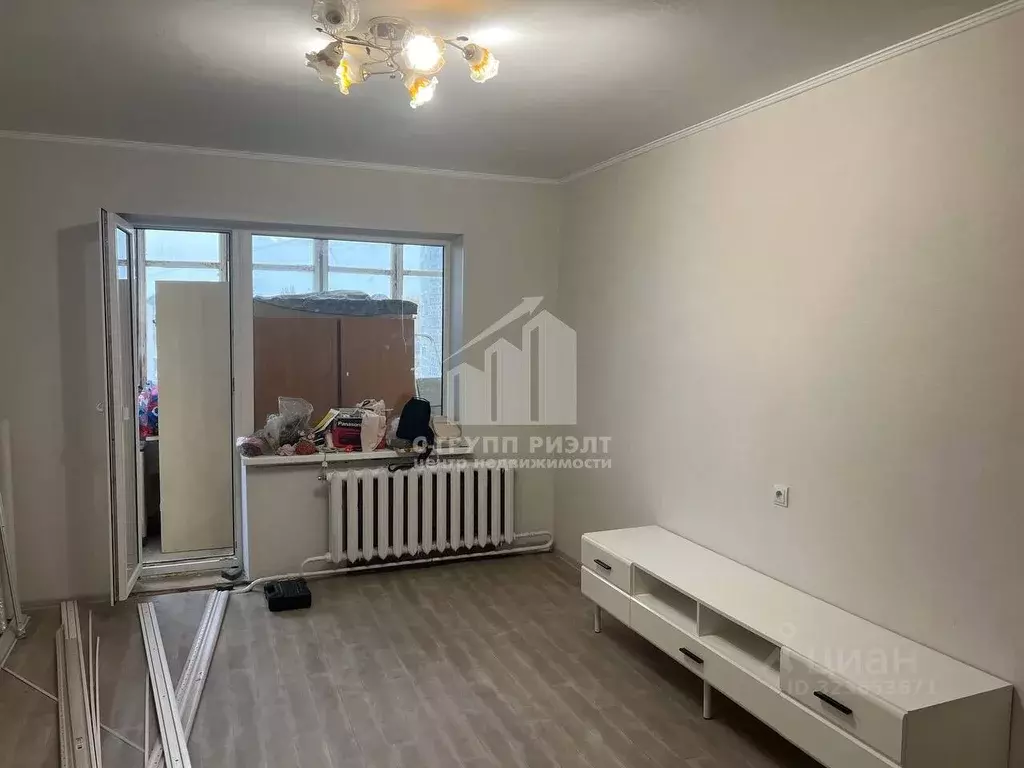 3-к кв. Калининградская область, Калининград Тобольская ул., 23 (65.0 ... - Фото 1