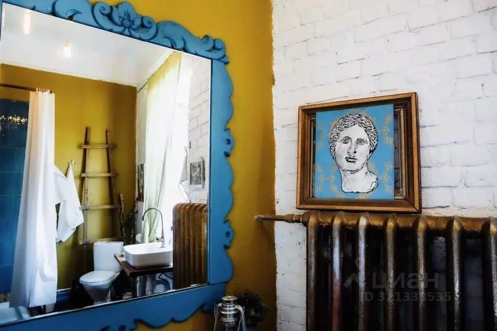 1-к кв. Костромская область, Кострома ул. Чайковского, 5 (58.0 м) - Фото 2