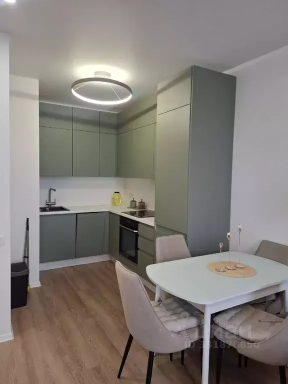 2-к кв. Москва Ленинградское ш., 229Ак1 (40.0 м) - Фото 1