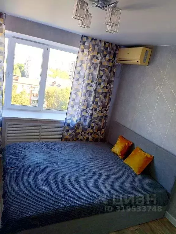 1-к кв. Оренбургская область, Оренбург ул. Юных Ленинцев, 15 (20.0 м) - Фото 1