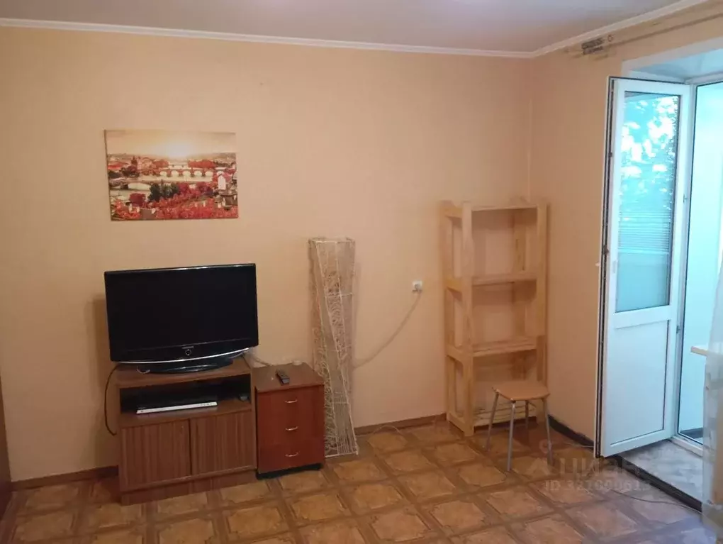 1-к кв. Самарская область, Самара ул. Советской Армии, 201 (33.0 м) - Фото 2