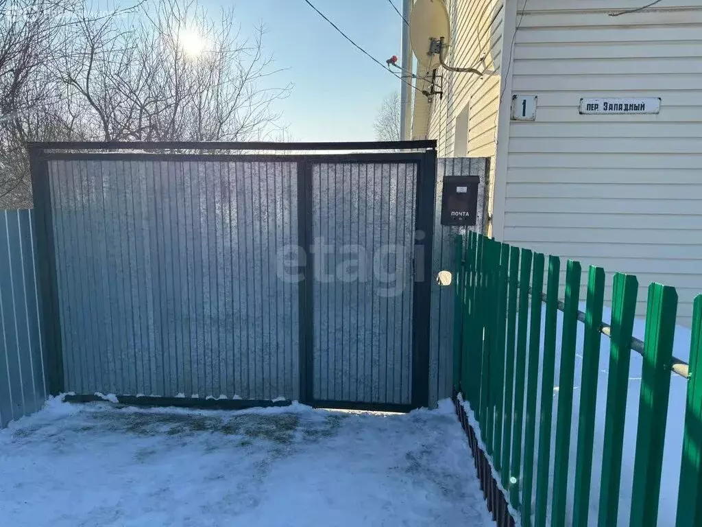 3-комнатная квартира: село Вавож, Западный переулок, 1 (46.9 м) - Фото 2