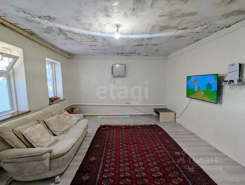 Дом в Краснодарский край, Темрюк ул. Победы (95 м) - Фото 2