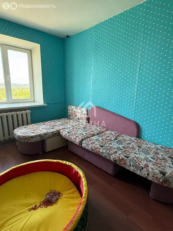 2-комнатная квартира: Комсомольск-на-Амуре, улица Аллея Труда, 59 ... - Фото 0