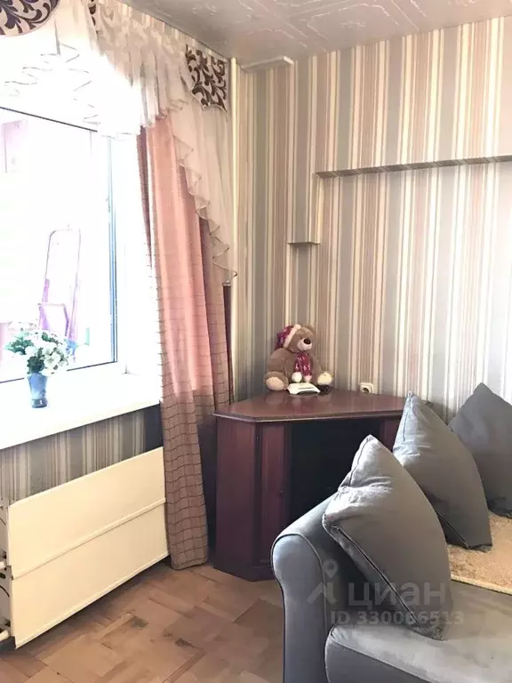 1-к кв. Челябинская область, Челябинск просп. Ленина, 38 (49.0 м) - Фото 2