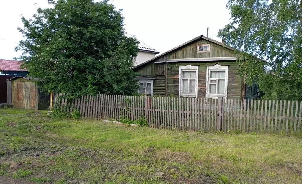 Дом в Свердловская область, Белоярский городской округ, с. ... - Фото 0