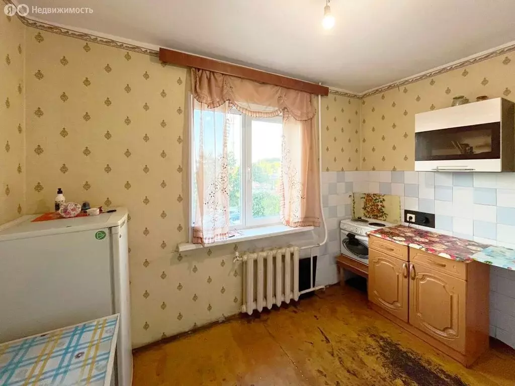 1-комнатная квартира: Находка, улица Астафьева, 105 (32 м) - Фото 2