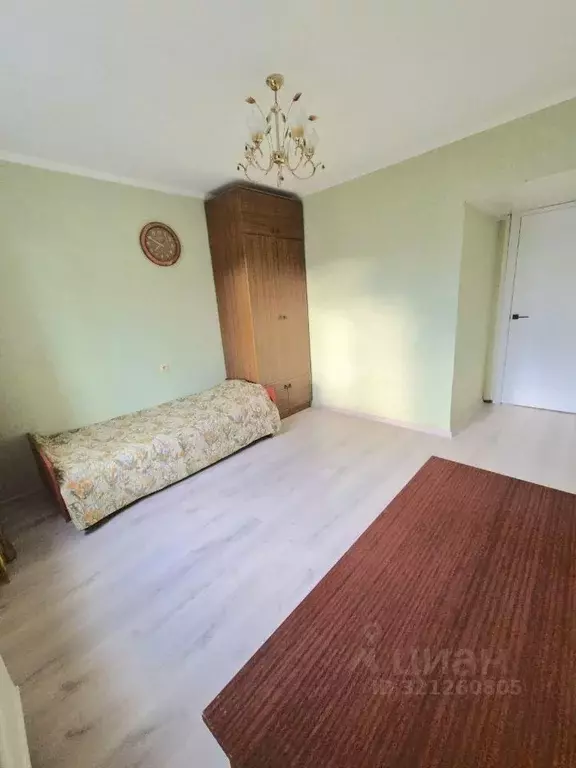 3-к кв. Краснодарский край, Белореченск ул. Ленина, 107 (67.3 м) - Фото 2