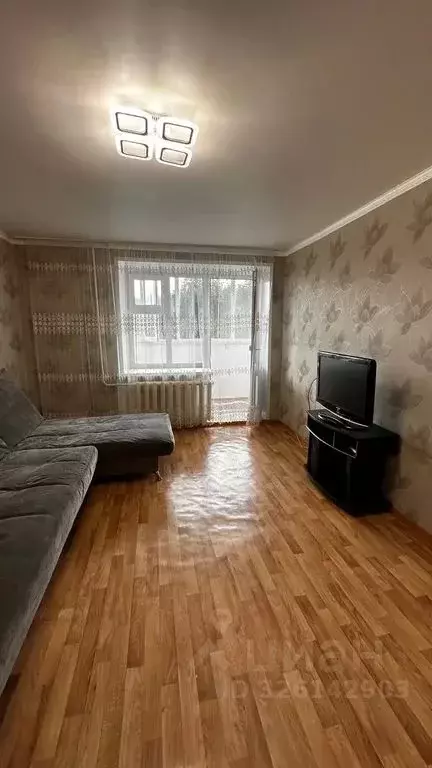 3-к кв. Башкортостан, Белебей ул. Революционеров, 38 (64.0 м) - Фото 1