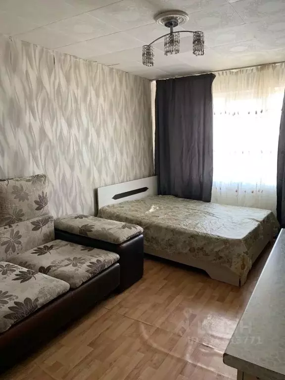 Комната Красноярский край, Красноярск ул. Светлова, 9/2 (13.0 м) - Фото 0