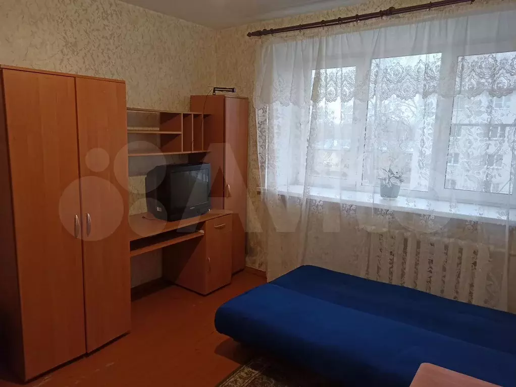 Квартира-студия, 19 м, 4/5 эт. - Фото 0