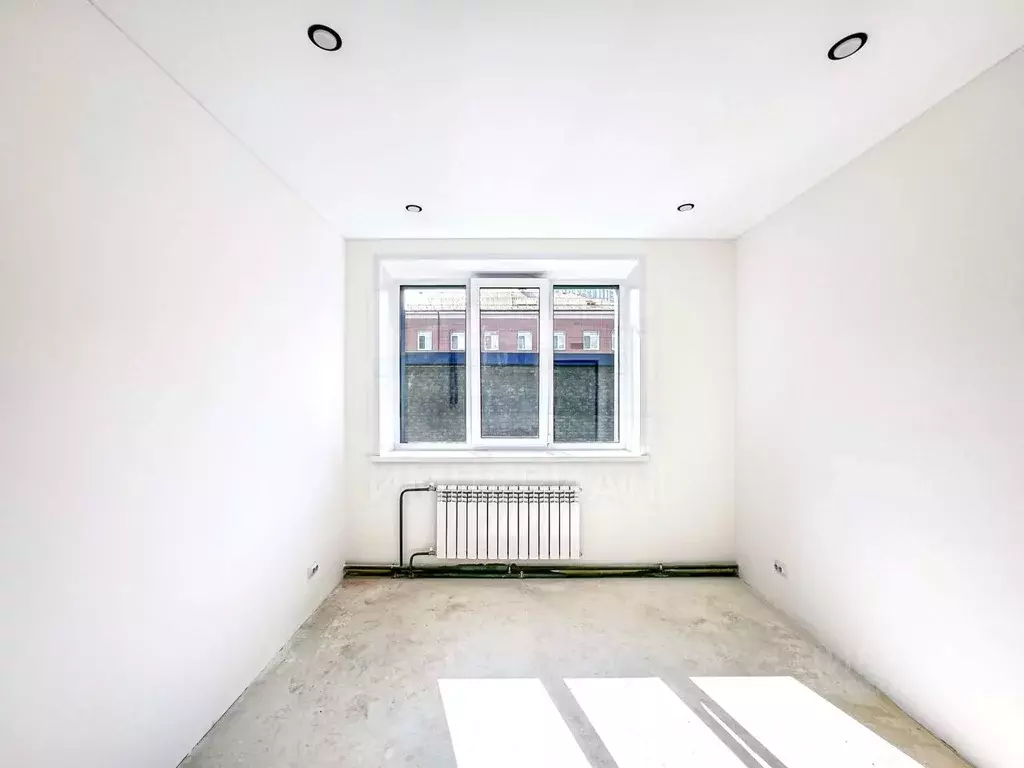 Помещение свободного назначения в Москва Кирпичная ул., 41С15 (12 м) - Фото 2