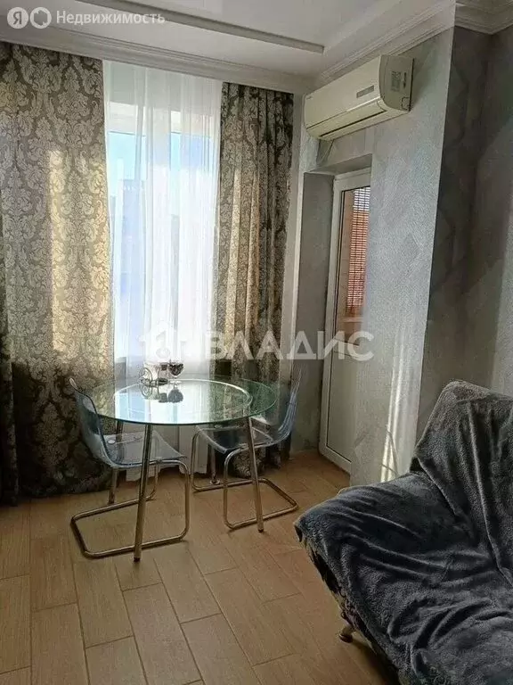2-комнатная квартира: Краснодар, Прикубанский внутригородской округ, ... - Фото 1