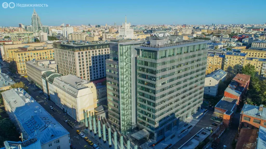 Офис (193 м) - Фото 1