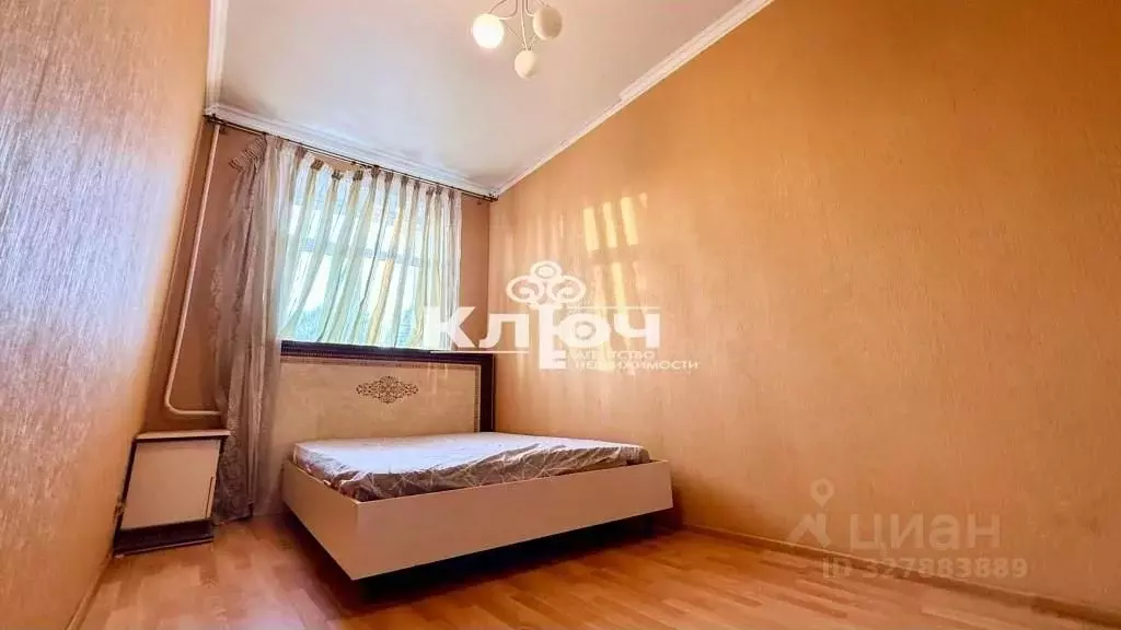 2-к кв. Башкортостан, Стерлитамак просп. Ленина, 15 (54.4 м) - Фото 2