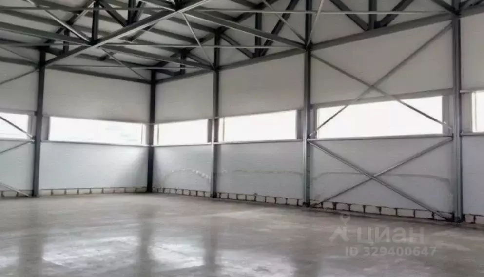 Склад в Московская область, Дмитровский муниципальный округ, ... - Фото 1