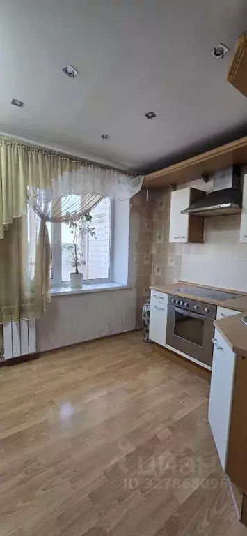 Квартира, 2 комнаты, 46.3 м - Фото 1